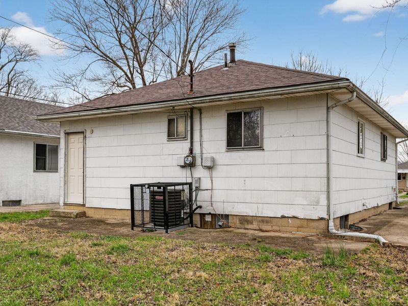 967 Ruby Avenue , Columbus, OH 43227 Photo 4