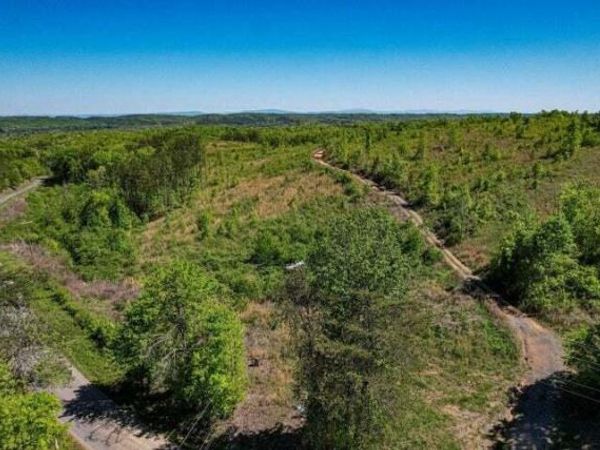 0 County Road, Athens, TN 37303