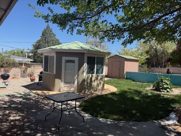 1804 Cornell Drive SE, Albuquerque, NM 87106