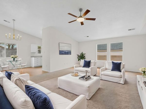 5735 Carmen Road NW, Albuquerque, NM 87114