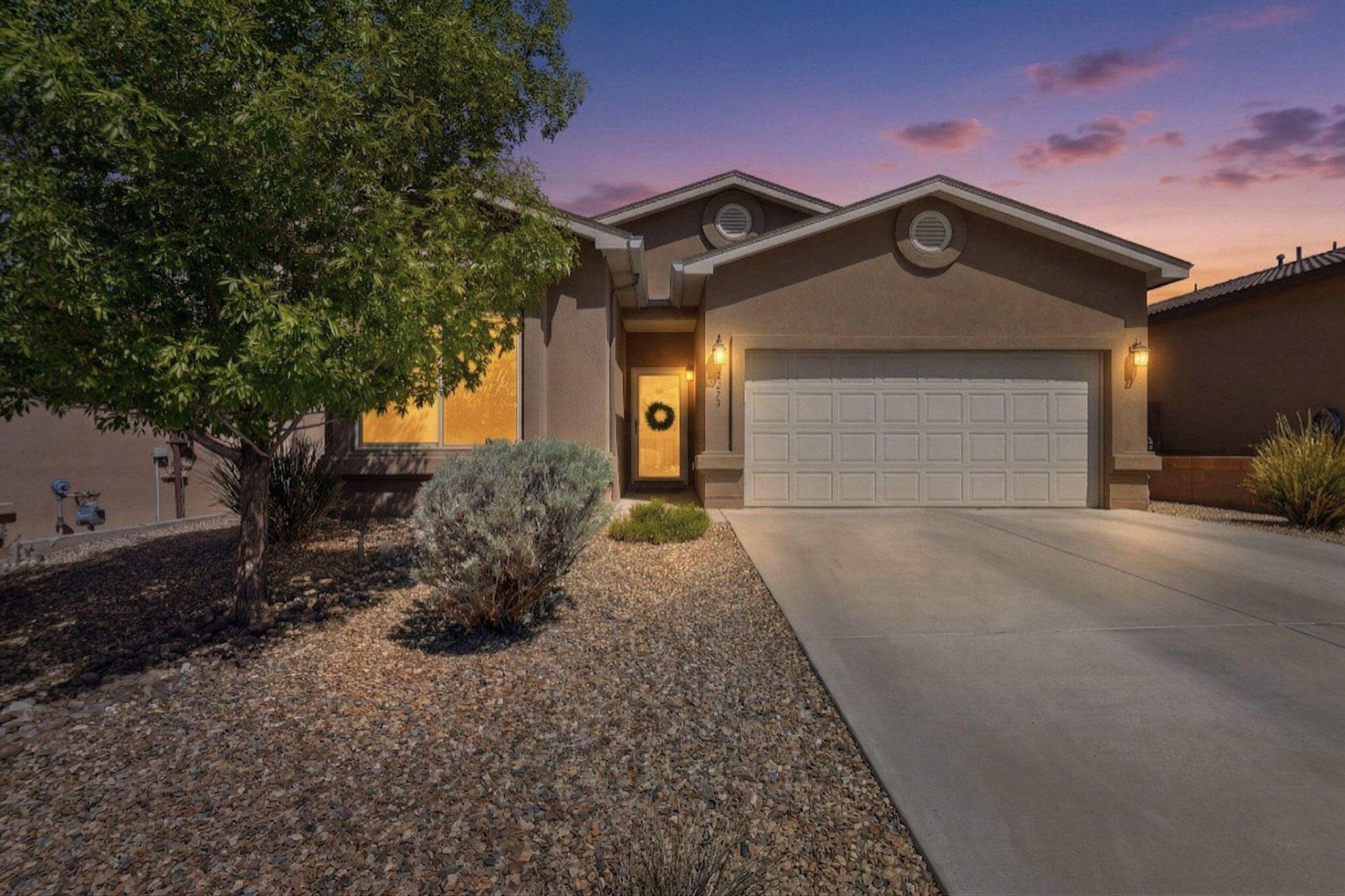 6273 Viramontes Road Nw, Albuquerque, NM 87114 Main Photo