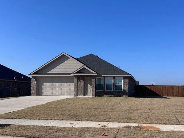 3257 Seabiscuit , Durant, OK 74701