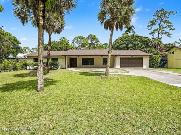 2551 Oklahoma Street, Melbourne, FL 32904