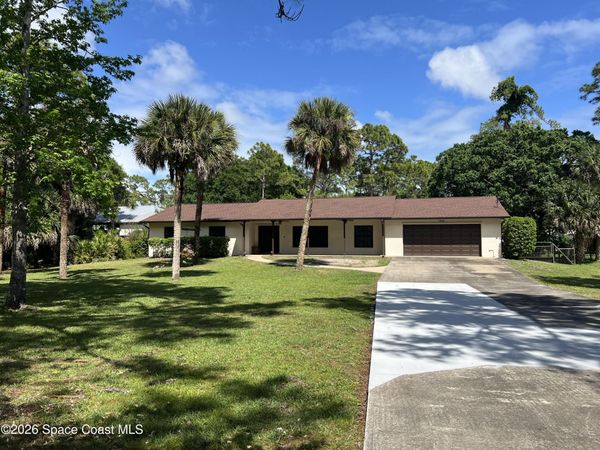2551 Oklahoma Street , Melbourne, FL 32904