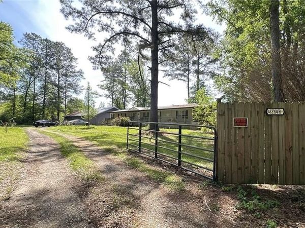 47348 DURBIN Road, Tickfaw, LA 70466