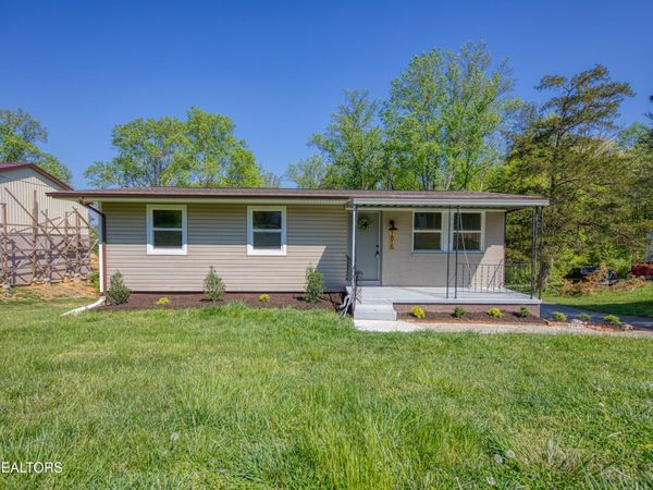 7015 Bert Newman Lane, Knoxville, TN 37931