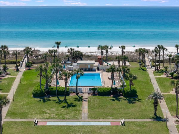 1530 SE Miracle Strip Parkway, Unit 106C, Fort Walton Beach, FL 32548