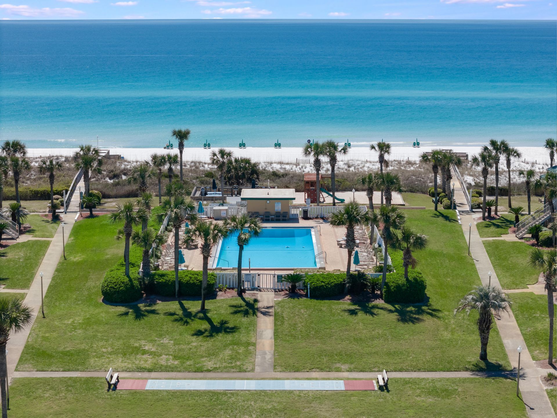 1530 SE Miracle Strip Parkway, Unit 106C, Fort Walton Beach, FL 32548 Main Photo