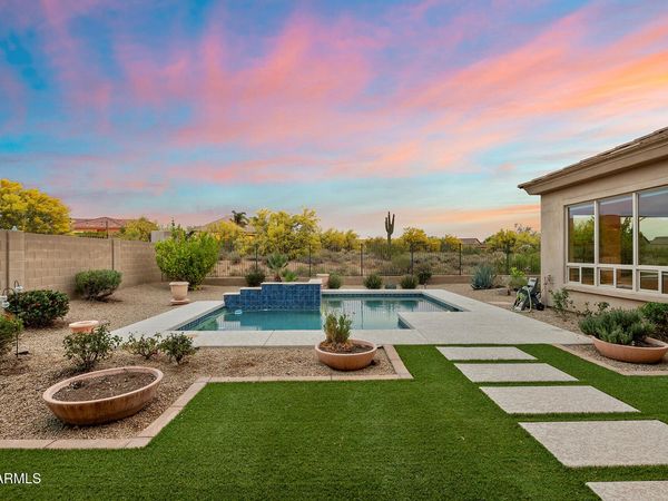 6101 E SIENNA BOUQUET Place, Cave Creek, AZ 85331