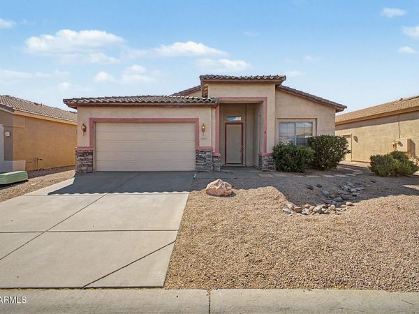 4394 S STRONG BOX Road, Gold Canyon, AZ 85118