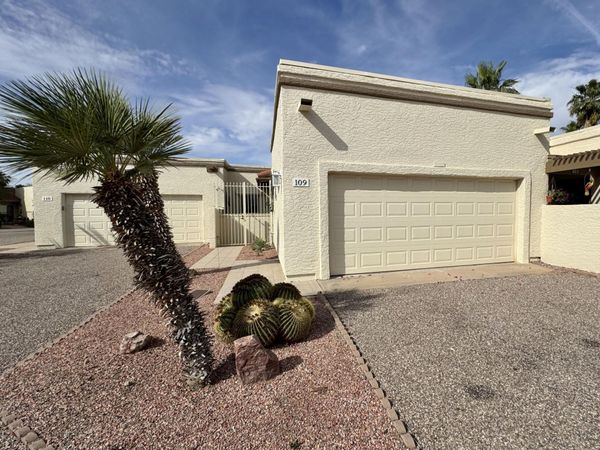 8815 W AVENIDA DE AMIGOS Circle, Unit 109, Arizona City, AZ 85123