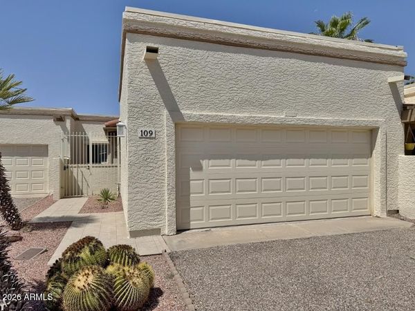 8815 W AVENIDA DE AMIGOS Circle, Unit 109, Arizona City, AZ 85123