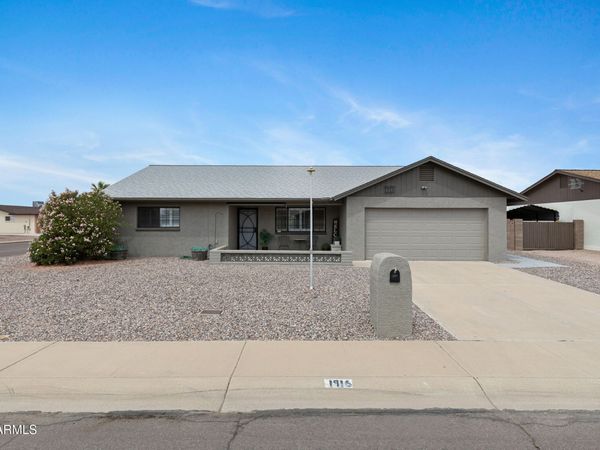 1916 W 15TH Avenue, Apache Junction, AZ 85120
