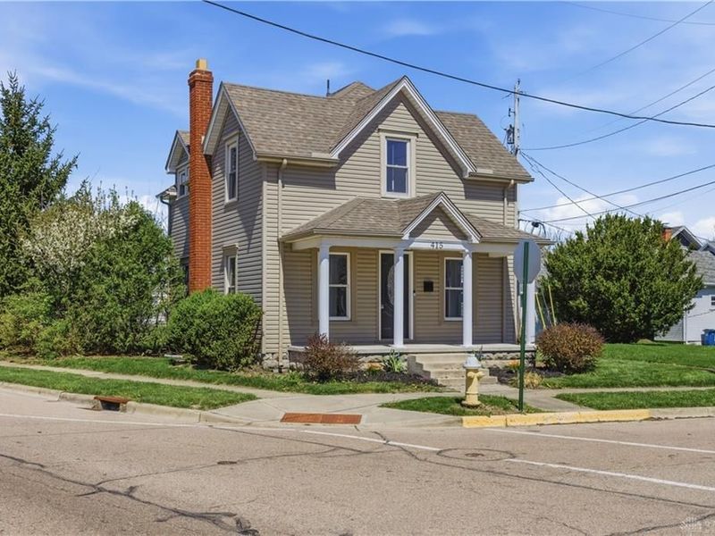 415 W South Street, Tipp City, OH 45371 Photo 2