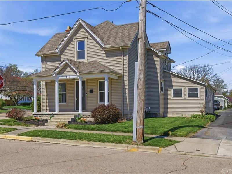 415 W South Street, Tipp City, OH 45371 Photo 3