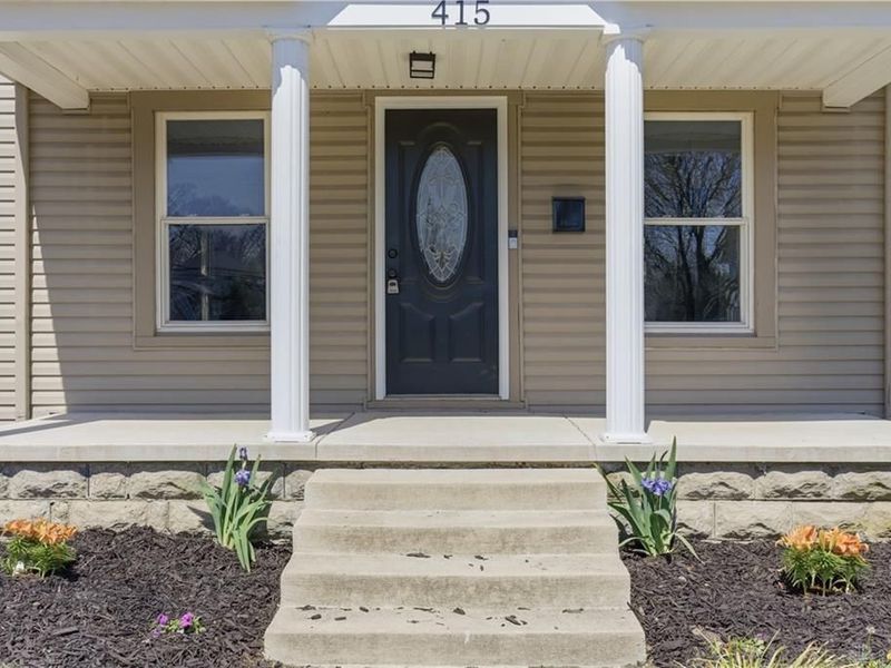 415 W South Street, Tipp City, OH 45371 Photo 7