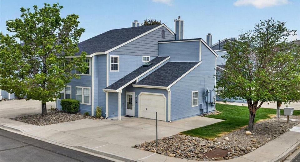3111 Chubasco Way, Carson City, NV 89701 Photo