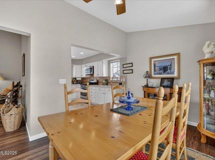 3111 Chubasco Way, Carson City, NV 89701 Photo