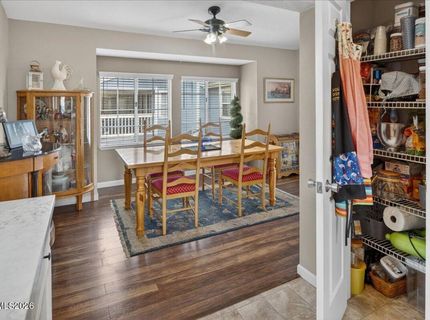 3111 Chubasco Way, Carson City, NV 89701 Photo