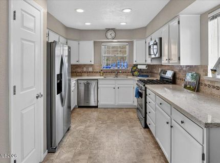 3111 Chubasco Way, Carson City, NV 89701 Photo
