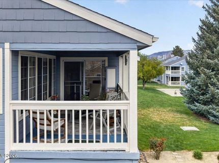 3111 Chubasco Way, Carson City, NV 89701 Photo