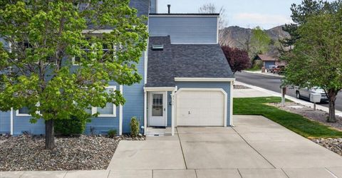 3111 Chubasco Way, Carson City, NV 89701 Photo