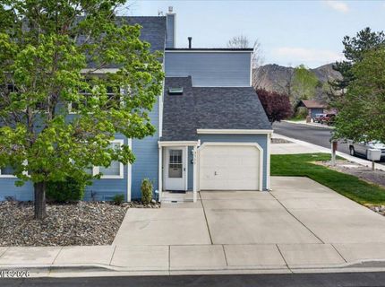 3111 Chubasco Way, Carson City, NV 89701 Photo