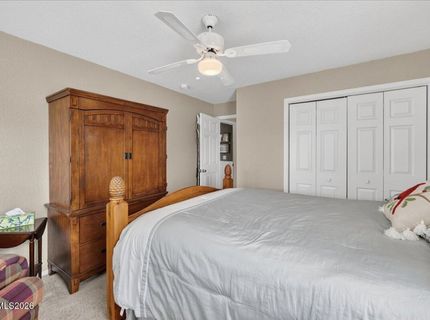 3111 Chubasco Way, Carson City, NV 89701 Photo