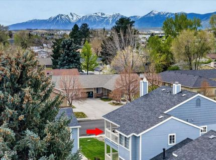 3111 Chubasco Way, Carson City, NV 89701 Photo