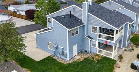 3111 Chubasco Way, Carson City, NV 89701 Photo