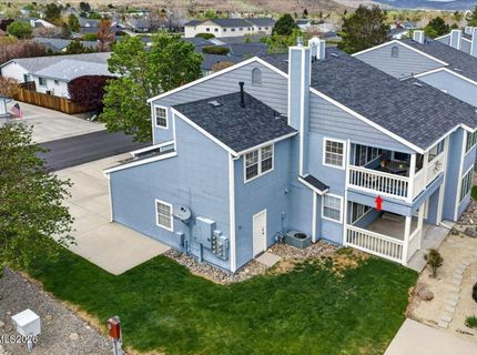 3111 Chubasco Way, Carson City, NV 89701 Photo