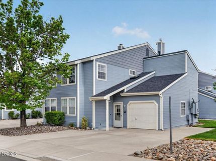 3111 Chubasco Way, Carson City, NV 89701 Photo