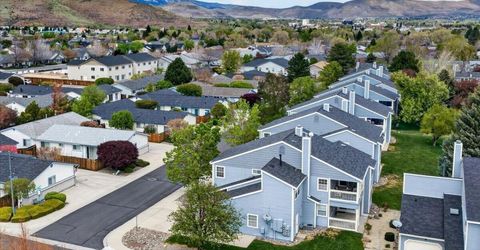 3111 Chubasco Way, Carson City, NV 89701 Photo