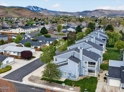 3111 Chubasco Way, Carson City, NV 89701 Photo