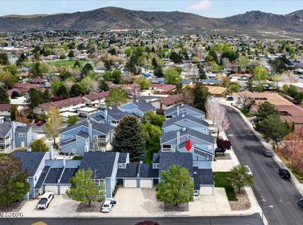 3111 Chubasco Way, Carson City, NV 89701 Photo