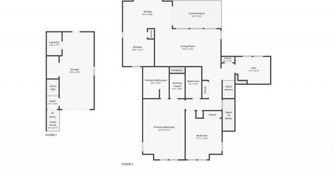 3111 Chubasco Way, Carson City, NV 89701 Photo