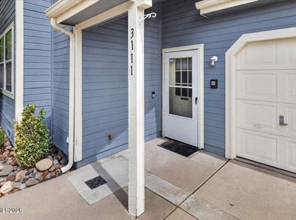 3111 Chubasco Way, Carson City, NV 89701 Photo