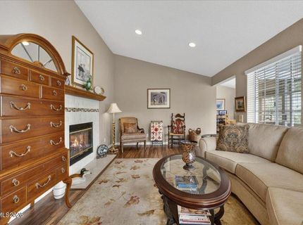 3111 Chubasco Way, Carson City, NV 89701 Photo