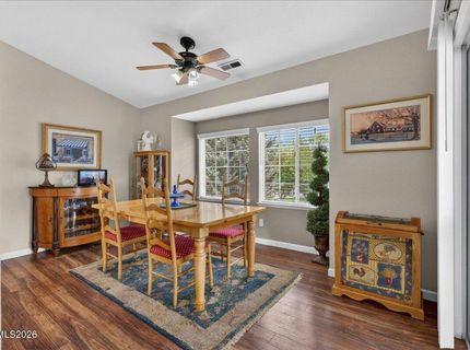 3111 Chubasco Way, Carson City, NV 89701 Photo