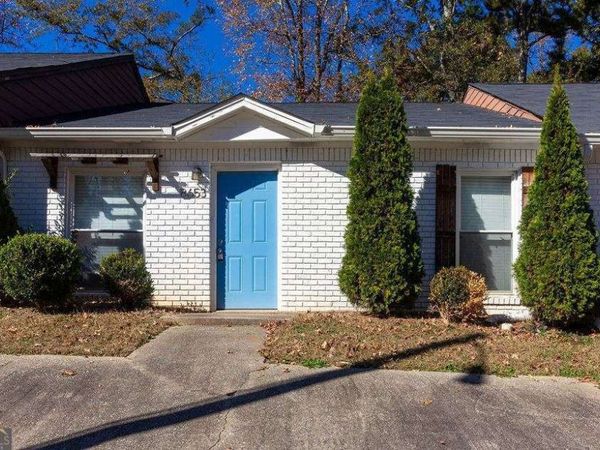 8653 Ashley Way, Douglasville, GA 30134