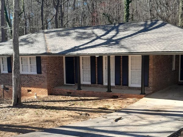 3625 Telstar Drive, Ellenwood, GA 30294