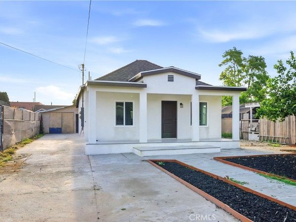 7912 Alix Avenue, Los Angeles, CA 90001
