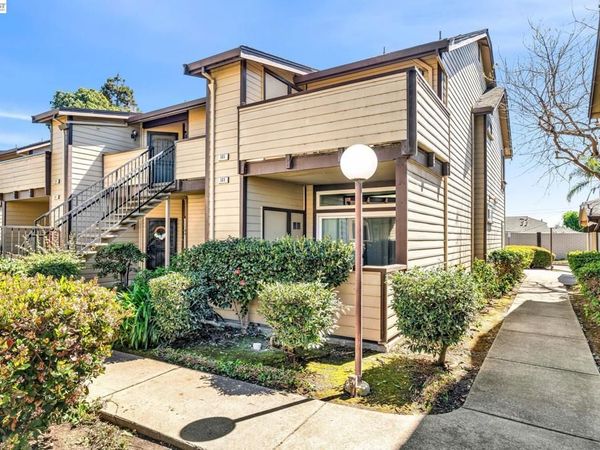 583 Majestic Way, San Leandro, CA 94578