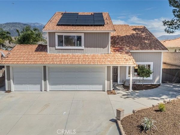 25886 Faircrest Circle, Hemet, CA 92544