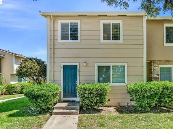 3667 Carrigan Cmn, Livermore, CA 94550
