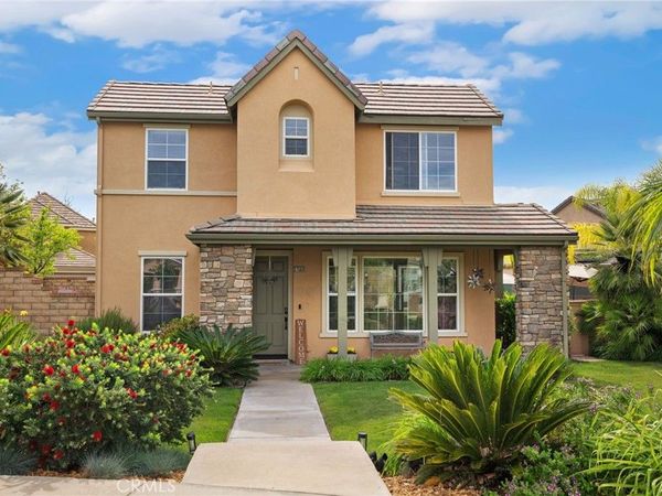 27563 Weeping Willow Drive, Valencia, CA 91354