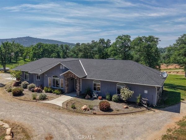 5427 Shooting Star Road, Catheys Valley, CA 95306