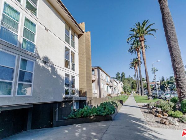 1833 N NORMANDIE Avenue, Unit 307, Los Angeles, CA 90027