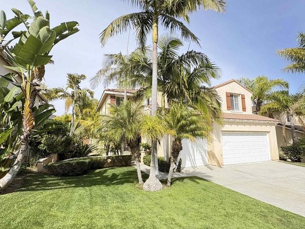 4994 Crestview Drive, Carlsbad, CA 92028