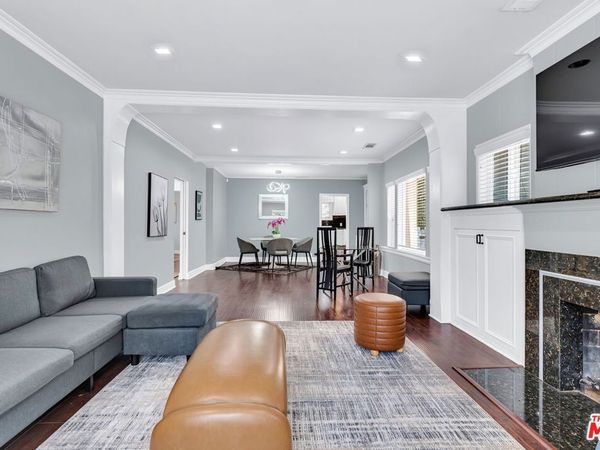 1906 Veteran Avenue, Los Angeles, CA 90025